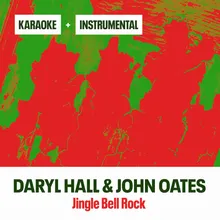 Jingle Bell Rock (Karaoke)