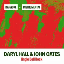 Jingle Bell Rock (Instrumental)