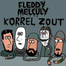 KORREL ZOUT (FAN VERSION)