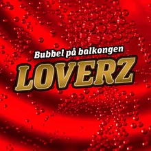 Bubbel på balkongen (Dansbandsversion)