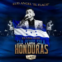 Hasta la Miel Amarga (En Vivo Desde San Pedro Sula Honduras)