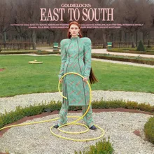 East to South