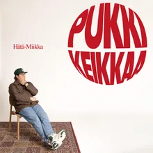 Pukkikeikkaa (Vain elämää kausi 14)