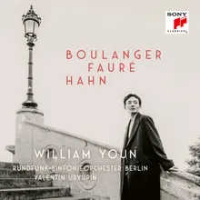 A Chloris in E Major (Arr. for Piano by William Youn)