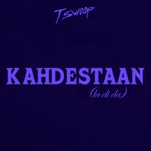 Kahdestaan (la di da)