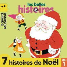 Le géant de Noël, Pt. 3/3 (Histoire)