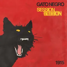 Haiku (Gato Negro Session)