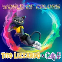 World of Colors (English Version)