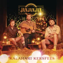 Kalahari Kersfees