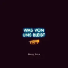 Was von uns bleibt (Neon Acoustic Orchestra)