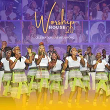 Asi lashu dzina (Live at Worship House Church Limpopo , 2023)