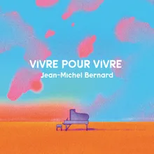 Vivre pour vivre Theme (from "Vivre pour vivre")