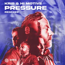 Pressure (Matys Remix)