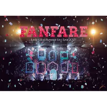 Baby Baby Live Tour 2023 Fanfare