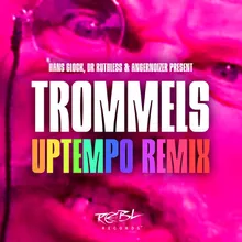 Trommels (Angernoizer Remix)