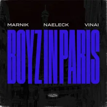 Boyz In Paris (Sped Up Version)