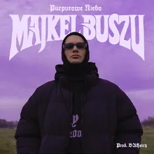 PURPUROWE NIEBO