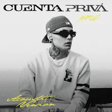 Cuenta Privá (Live Session)