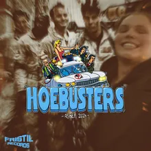 Hoebusters 2024