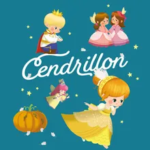 Cendrillon, Pt.2