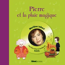 Pierre et la pluie magique, Pt. 05