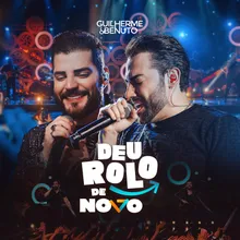 Oficial (Ao Vivo)