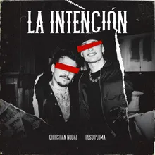 La Intención