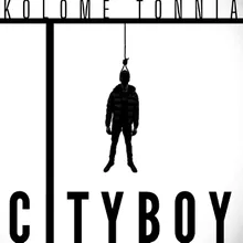 Cityboy