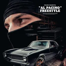 Al Pacino Freestyle