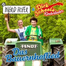 Das Bauernhoflied