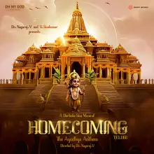 Homecoming (The Ayodhya Anthem) (Telugu)