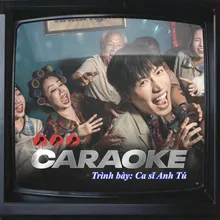 Caraoke (Đại Mèo Remix)