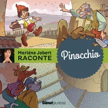 Pinocchio, Pt. 04