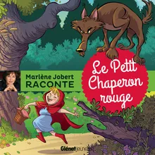 Le Petit Chaperon rouge, Pt. 04