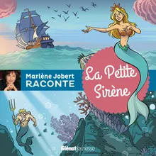 La Petite Sirène, Pt. 01
