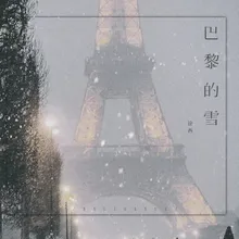 Snow in Paris (Instrumental)
