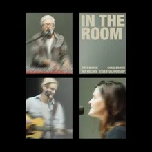 In the Room (Song Session)