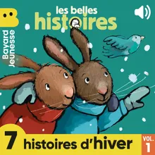 Neige, l'aventure de Philémon et son ami Inuit, Pt. 1/2 (Histoire)