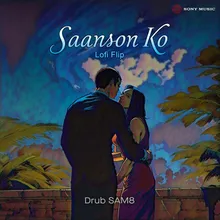 Saanson Ko (Lofi Flip)