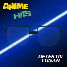 Nur Fragen in meinem Kopf (Munega Dokidoki) (Detektiv Conan) (First Conan Opening Song)