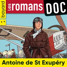 Naissance d'un aviateur, Pt. 2/3 (Histoire)