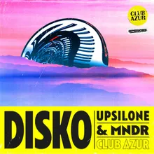 DISKO