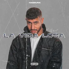 LA VIDA LOCA