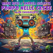 POMPO NELLE CASSE (Extended Mix)