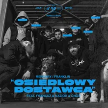 OSIEDLOWY DOSTAWCA