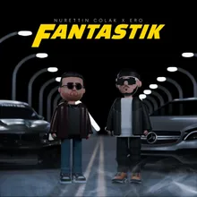 Fantastik