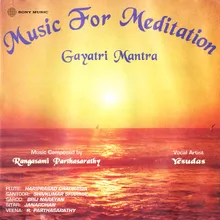 Gayatri Mantra (Pt. 2)