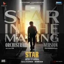 Star in the Making (Orchestral Version) [From "Star"]