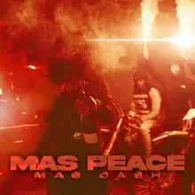 Mas Peace Mas Cash