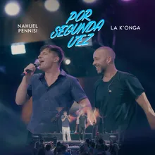 Por Segunda Vez (Versión Cuarteto)